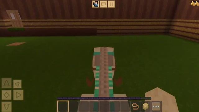 тренировка на ?✨Севере✨? конкур в майнкрафте! смотреть онлайн