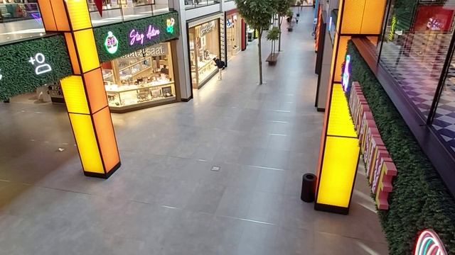 City's İstanbul | İçerenköy Carrefour | İstanbul смотреть онлайн