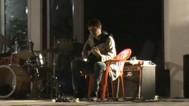 Алексей Дегусаров и Boss DD-8 #guitar #guitarplayer  #jazzguitar #guitarsolo #гитарнаякомната #peda