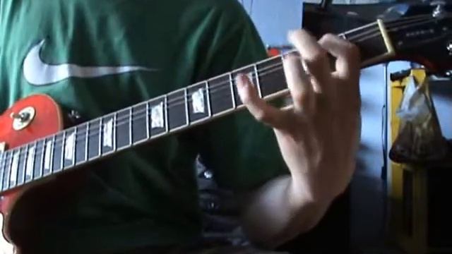 Metallica - Master Of Puppets Cover смотреть онлайн
