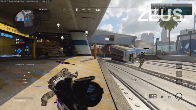 Obey Roy Top Plays #33 - HE BEAT CALL OF DUTY! (BEST MULTI-COD SNIPING CLIPS) смотреть онлайн