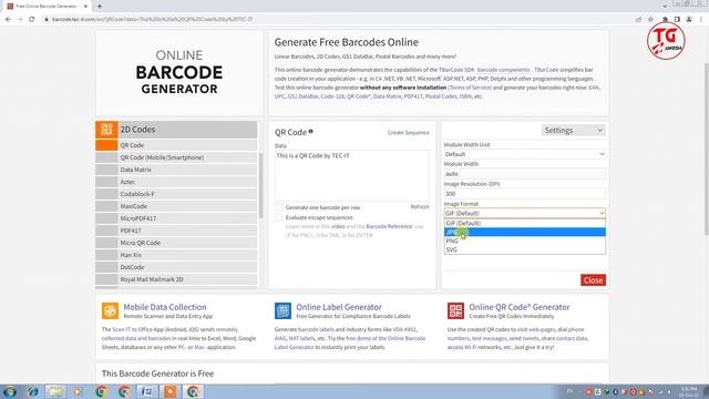 How to add all business details in One QR CODE | Business QR CODE | Make Business QR CODE for FREE смотреть онлайн