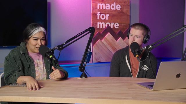 When is Evangelism Harmful? | Tom Kopp | Ep. 30 смотреть онлайн