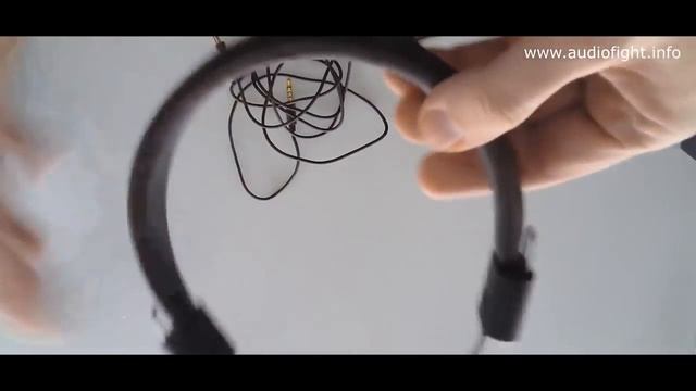 Наушники Remax RM-100H Headset смотреть онлайн