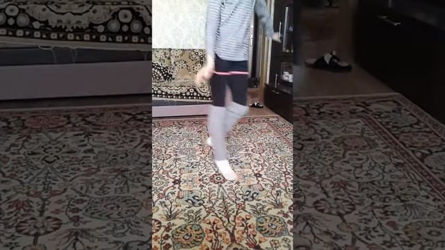 Прыг-скок смотреть онлайн