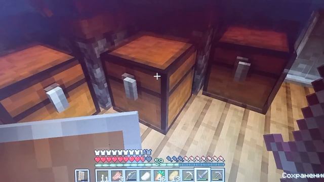 БЕСКАНЕЧНАЯ ФЕРМА РЕЙДОВ В МАЙНКРАФТ | проиграл рейд в майнкрафт 20часть РАЗБОЙНИКИ ЗАХВАТИЛИ МИР!! смотреть онлайн