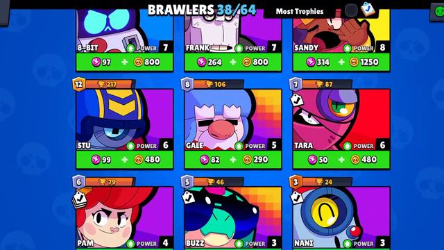 Продажа аккаунта на FunPay, Кунг Фу Брок, Соевый Дэррил, Сэнди смотреть онлайн