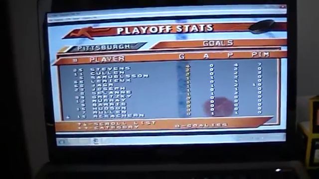 sega genesis video game nhl 96 stanley cup champs смотреть онлайн