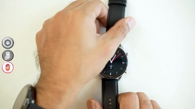 Amazfit GTR 2 Smart Watch Review | Best Amazon Product For USA | Pro Gadget Savvy | Pro Gadget Savv смотреть онлайн