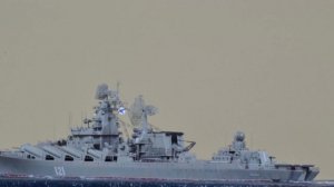 Теперь понятно! Моряки рассказали от чего на самом деле затонул крейсер «Москва»