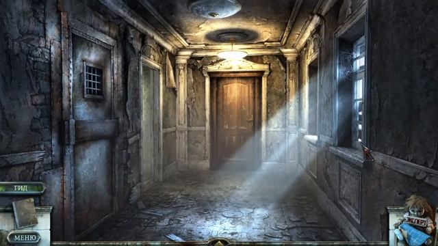 ЧТО ВЕЗЁТ ПОЕЗД | True Fear: Forsaken Souls #6 смотреть онлайн