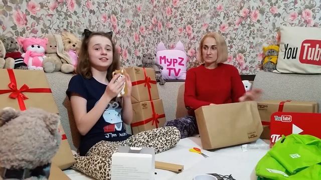 СЮРПРИЗ БОКС НОВИНКИ 8 ГАДЖЕТОВ смотреть онлайн