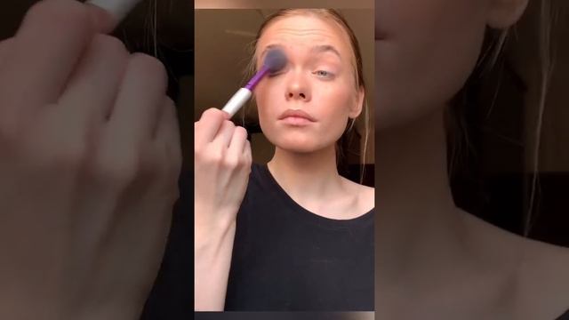 ВЕСНУШКИ И КАК БЫСТРО ИХ НАРИСОВАТЬ смотреть онлайн