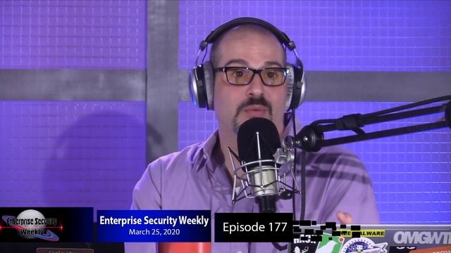 Threat Stack, Qualys, StackRox, Sysdig - ESW #177 смотреть онлайн