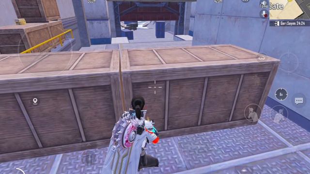 7 HARİTA İLK RADA GİDİP ÇIKIŞIM 😱/ ÇOK HEYCANLI - PUBG METRO ROYALE 18 SEZON смотреть онлайн