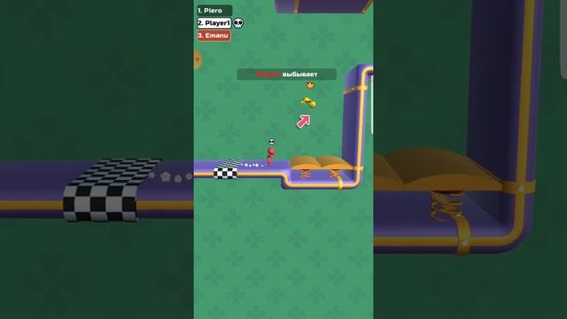 #5жизнь в игре run race 3D смотреть онлайн