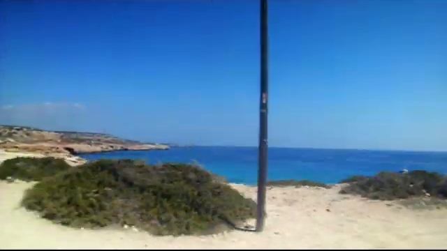 Cyprus - Protaras 2018 смотреть онлайн
