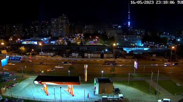 Москва онлайн камера ?? Moscow Online Camera ?? 莫斯科在线摄像头 ??