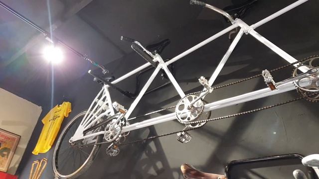 Веломузей в Нижнекамске смотреть онлайн