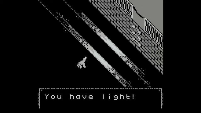 Where is my body? | Game Boy | Walkthrough смотреть онлайн