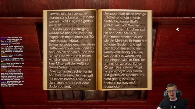 MYST 🤔#01 Die Rätselreferenz Von Cyan