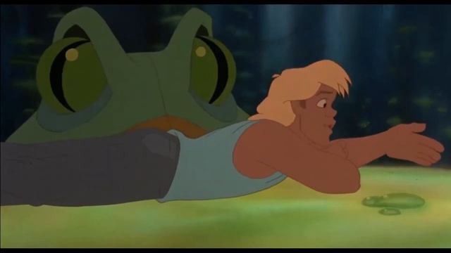 FernGully The Last Rainforest: Raining Like Magic OST HD {Edited Version}