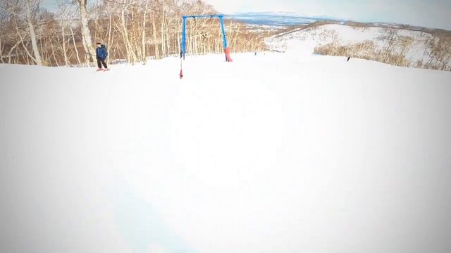 Прогулка со сноубордом смотреть онлайн