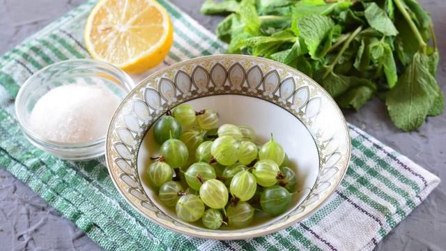 Сборник рецептов