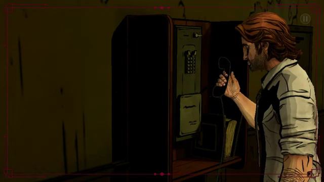 🐺the wolf among us game play.|| episode 1 starting..(part -1)#android #androidgames смотреть онлайн