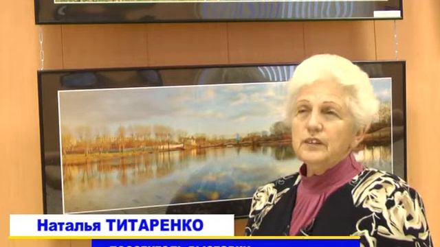 Выставка панорамных фотографий г.Бронницы (Свиридов Сергей) смотреть онлайн