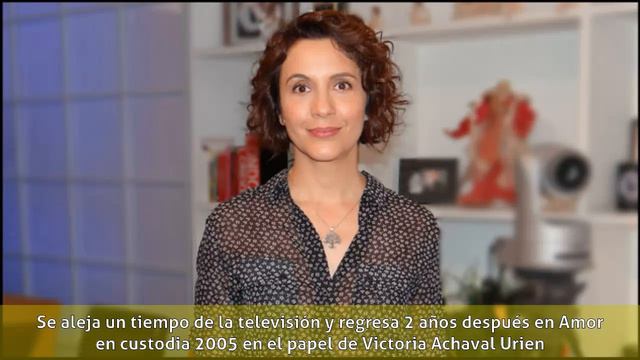 Verónica Merchant - Carrera