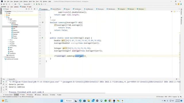 Generic Part-2 смотреть онлайн