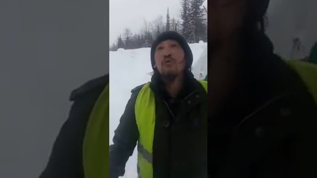 Поход Шамана Габышева Александра - Истинная цель!#шаман#габышев# смотреть онлайн