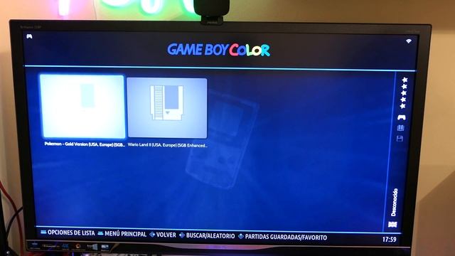 Instalé RETROBAT en este Mini PC y Ahora es IMPARABLE ? Nipogi AK2PLUS смотреть онлайн