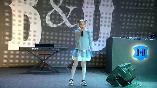 Василиса Синегубкина "Облака" смотреть онлайн