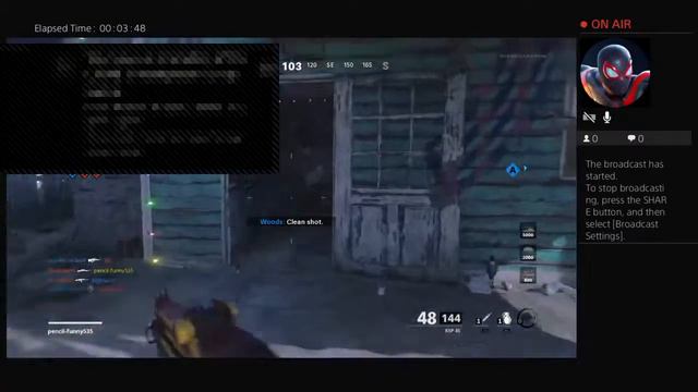 Call of duty cold war short steam смотреть онлайн