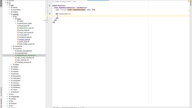 Learning GraphQL - Resolvers смотреть онлайн