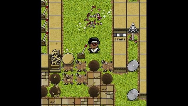 MAZECRAFT - iOS Gameplay Trailer смотреть онлайн