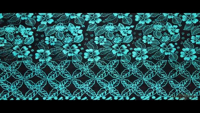 Notohadinegoro Production - Katalog Batik 1#