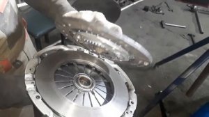 Fiat Dukato какой страной устанавливать диск сцепление