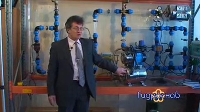 01 мембрана в гидроаккумуляторе смотреть онлайн