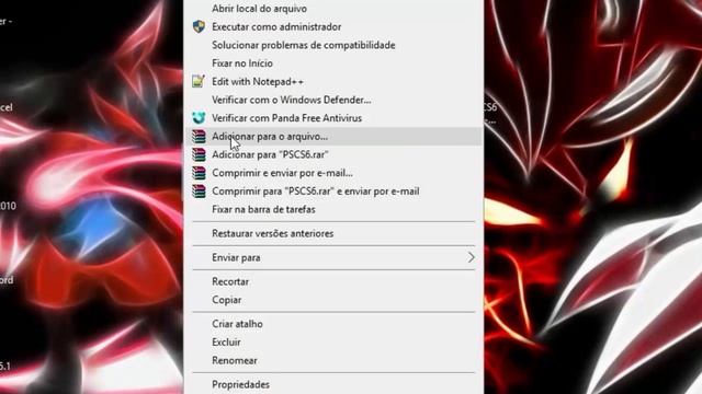 Tutorial - Como Baixar e Instalar o Photoshop CS6 смотреть онлайн
