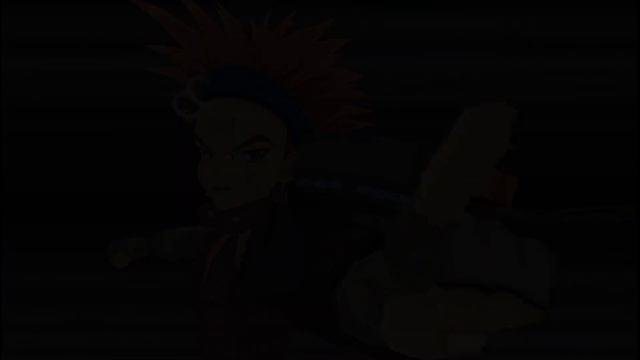 Yu-Gi-Oh! 5D's Tag Force 6 Part 52: Crow 4 Heart Complete смотреть онлайн