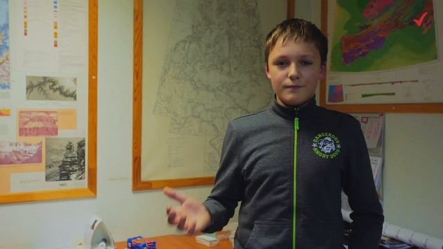 Невыученные уроки | Домашняя контрольная работа смотреть онлайн