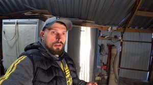 Почему ломаются Холодильники BEKO??? / Школа Холодильщика!!! / Ремонт Холодильника!!!