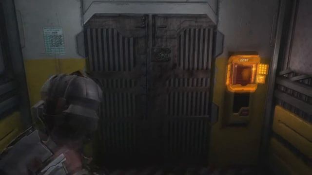 Dead Space 2 | #4 - Патроны или узлы? смотреть онлайн