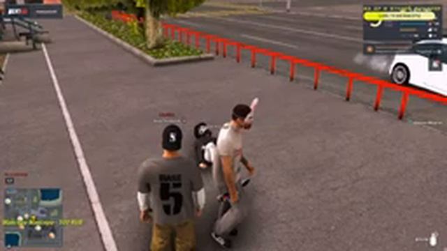 NEXT RP 10.03.21 Поднял 4 уровень в клане. Открыли 13 серебрянных кейсов. смотреть онлайн