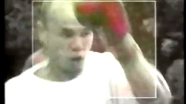 Спорт. Кикбоксинг. Промо-ролик 1 смотреть онлайн