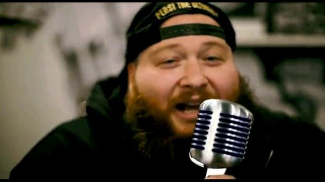 Action Bronson : A Simple Man смотреть онлайн