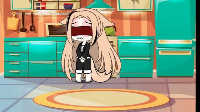 гача лайф мини фильм озвучка "Нелюбимая матерью дочь" 5/? смотреть онлайн